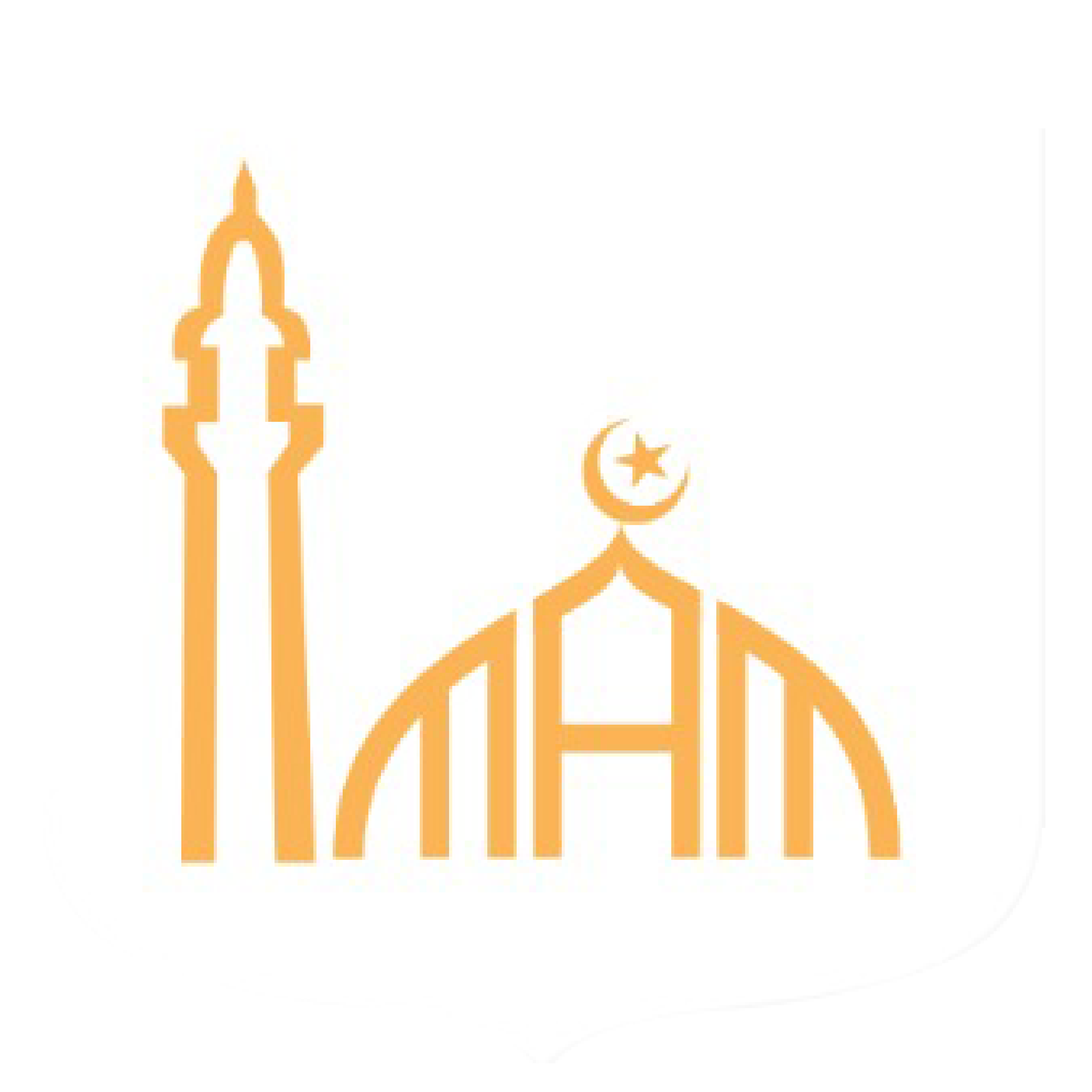 Food Bank By Muslim Association of Milton  Logo